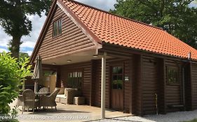 High Oaks Grange - Lodges